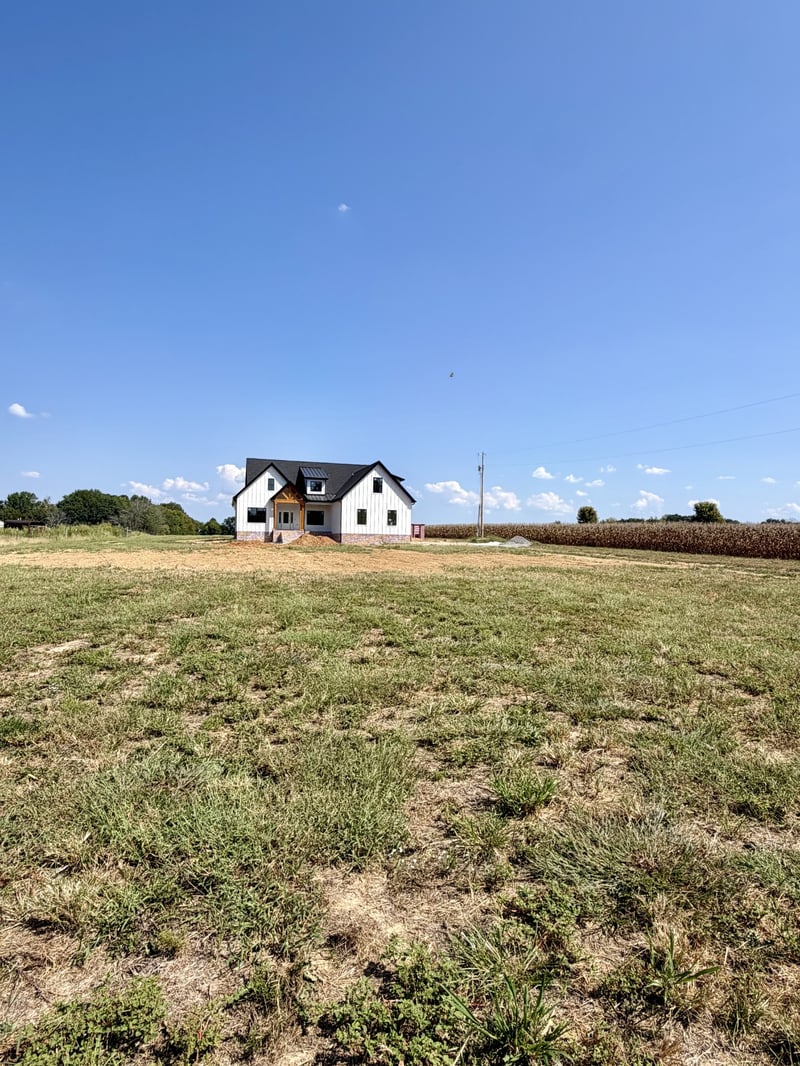 400 Jake Link Rd, Cottontown, TN 37048
