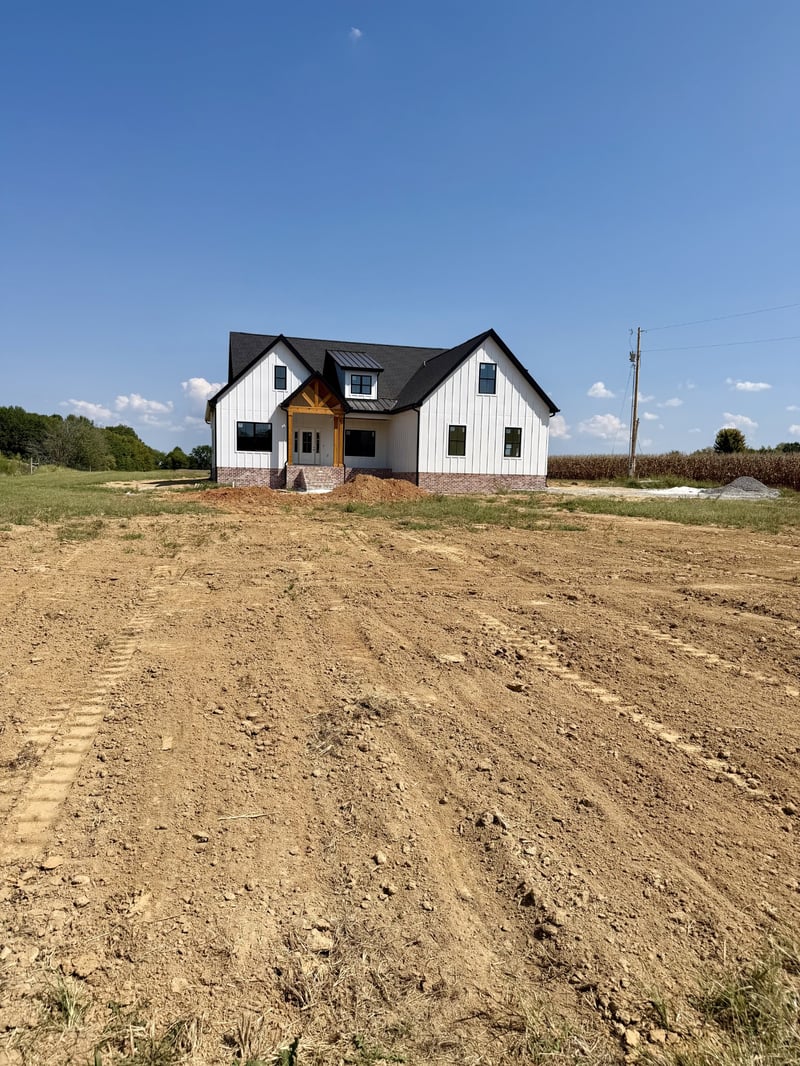 400 Jake Link Rd, Cottontown, TN 37048