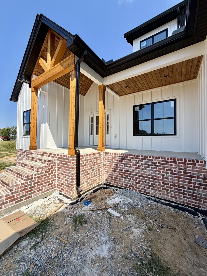 400 Jake Link Rd, Cottontown, TN 37048