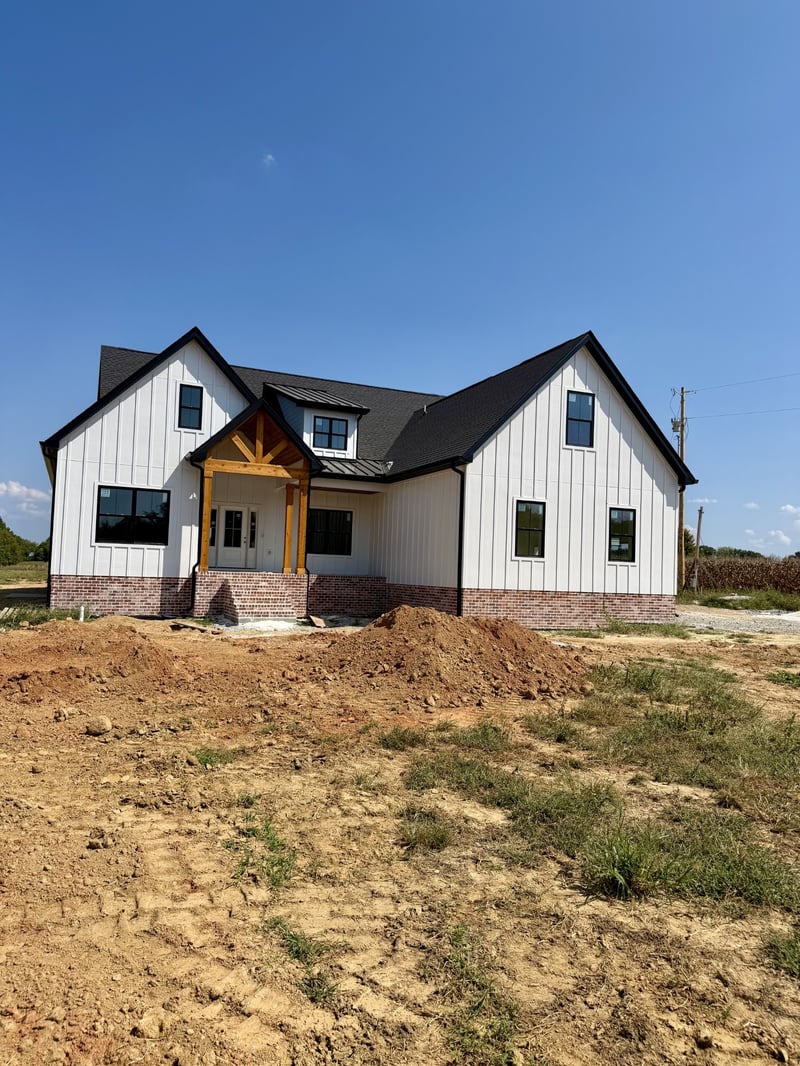 400 Jake Link Rd, Cottontown, TN 37048