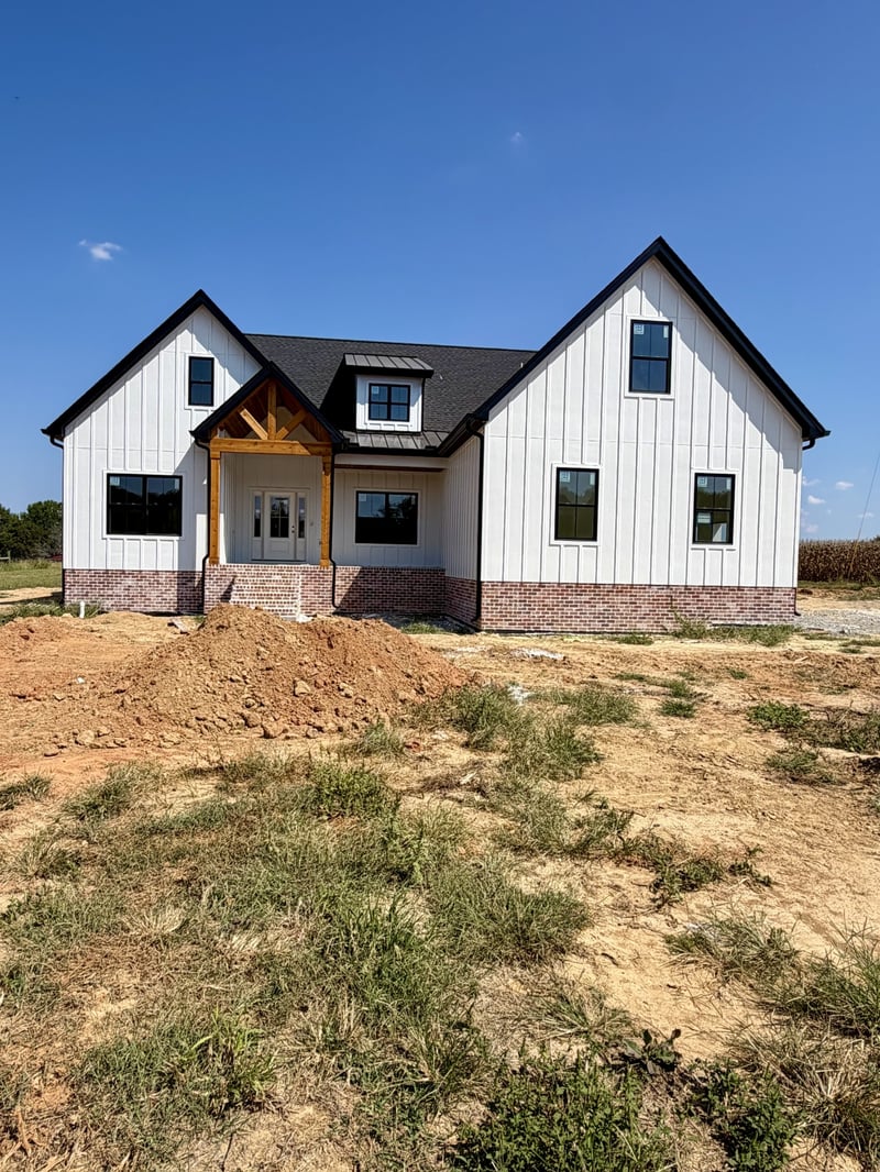 400 Jake Link Rd, Cottontown, TN 37048