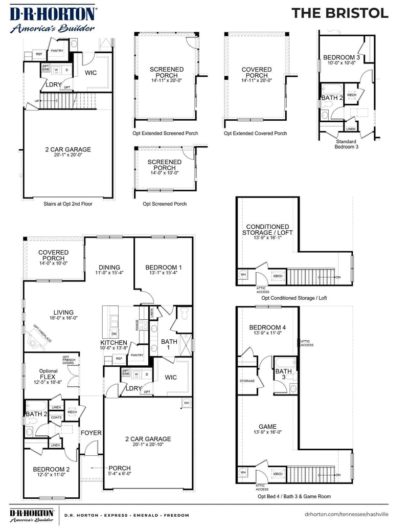 5229 Synergy Pvt Way, Gallatin, TN 37066