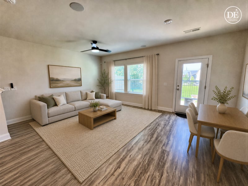 523 Stovall Ln, Columbia, TN 38401