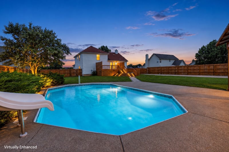 114 Jericho St, Smyrna, TN 37167