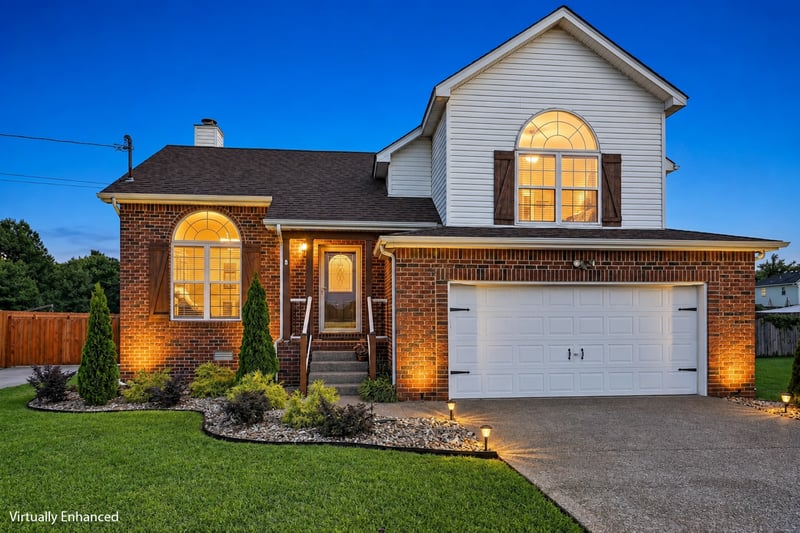 114 Jericho St, Smyrna, TN 37167
