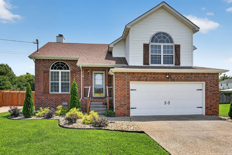114 Jericho St, Smyrna, TN 37167