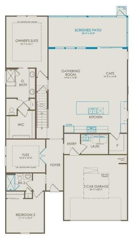 719 Great Basin Dr, Lebanon, TN 37090