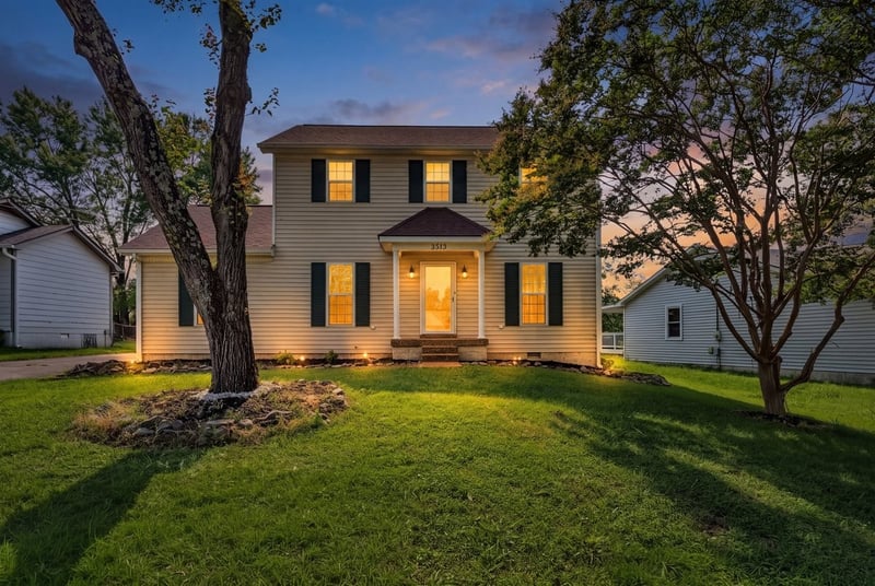 Home Worth Check