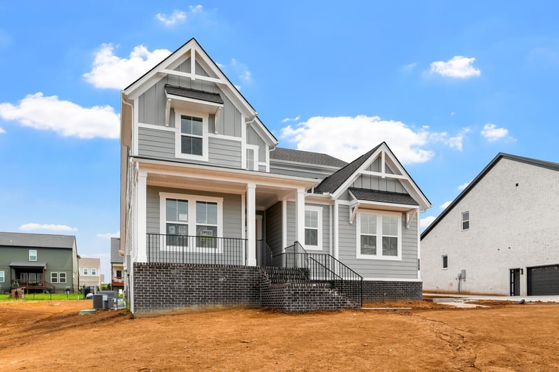 4637 Hessey Rd, Mount Juliet, TN 37122