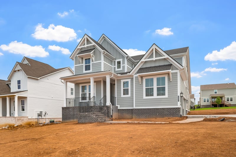 4637 Hessey Rd, Mount Juliet, TN 37122