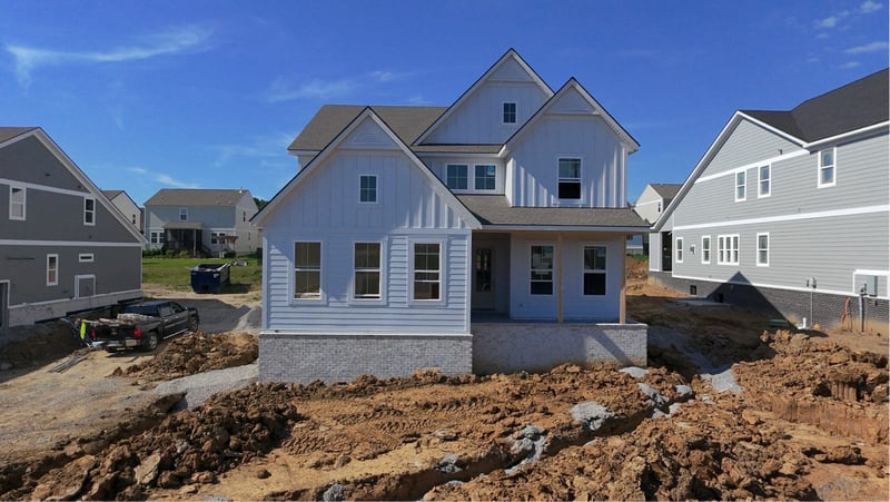 4633 Hessey Rd, Mount Juliet, TN 37122