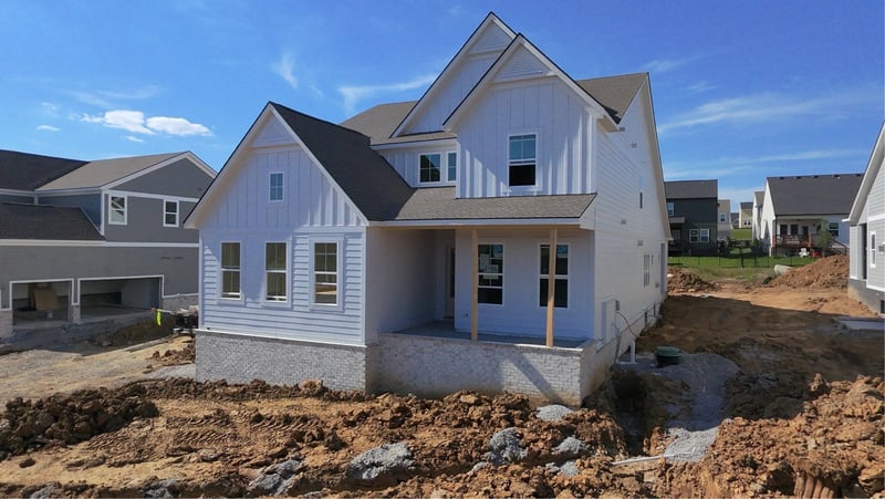4633 Hessey Rd, Mount Juliet, TN 37122