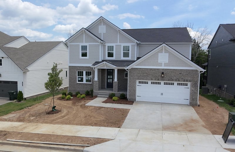 1048 Cherry Tree Dr, Mount Juliet, TN 37122