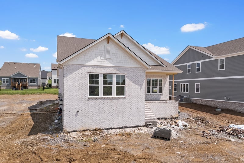 4625 Hessey Rd, Mount Juliet, TN 37122