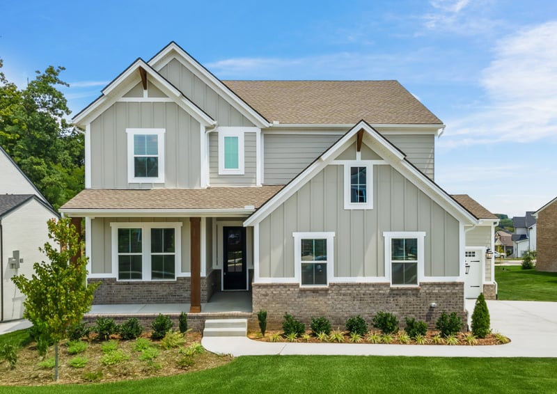 4621 Hessey Rd, Mount Juliet, TN 37122