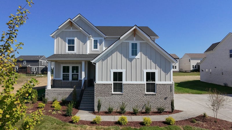4621 Hessey Rd, Mount Juliet, TN 37122
