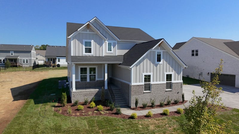 4621 Hessey Rd, Mount Juliet, TN 37122