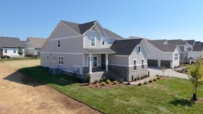 4621 Hessey Rd, Mount Juliet, TN 37122