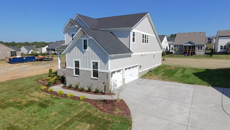 4621 Hessey Rd, Mount Juliet, TN 37122
