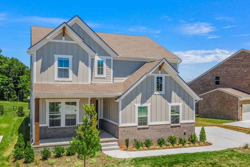4621 Hessey Rd, Mount Juliet, TN 37122