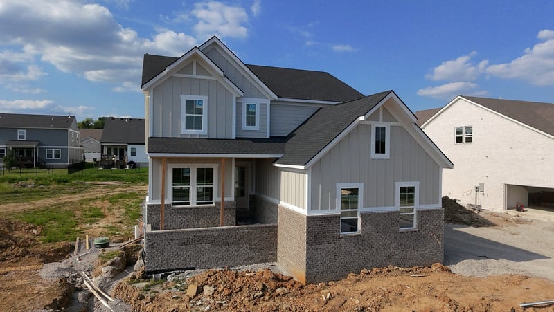 4621 Hessey Rd, Mount Juliet, TN 37122
