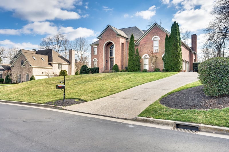 103 Governors Way, Brentwood, TN 37027