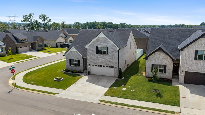 601 Lyla Dr, Spring Hill, TN 37174
