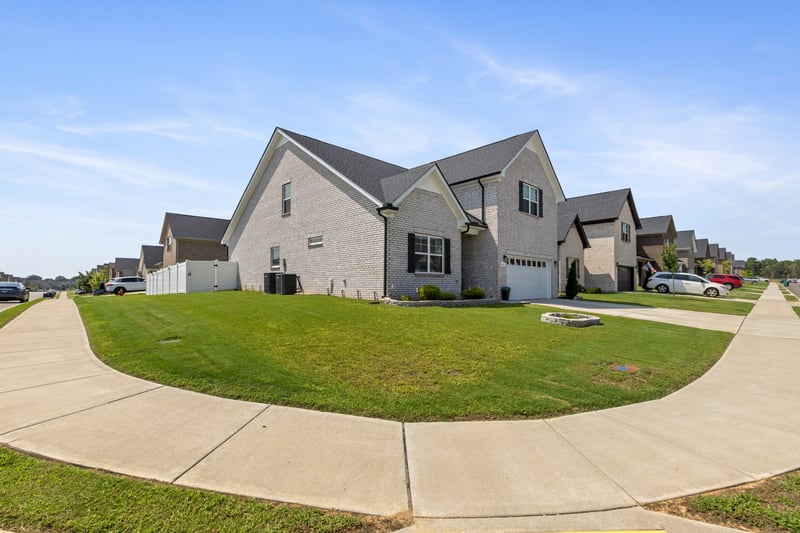 601 Lyla Dr, Spring Hill, TN 37174