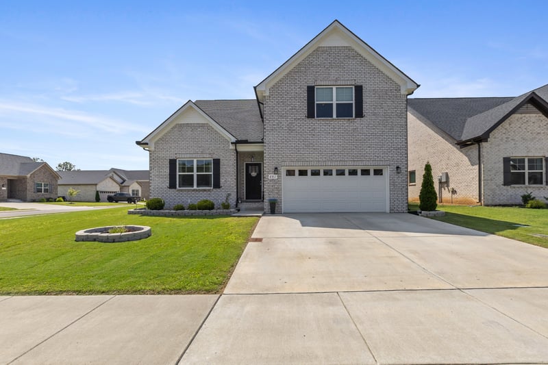 601 Lyla Dr, Spring Hill, TN 37174