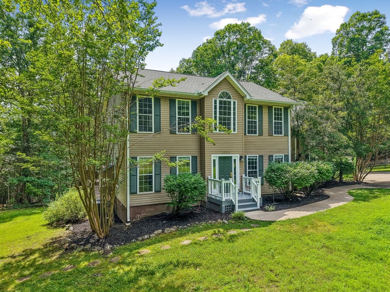 7555 County Line Rd, Fairview, TN 37062