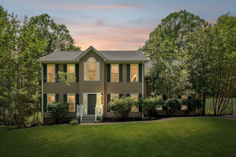 7555 County Line Rd, Fairview, TN 37062
