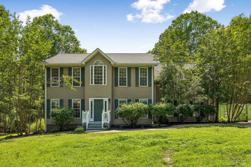 7555 County Line Rd, Fairview, TN 37062