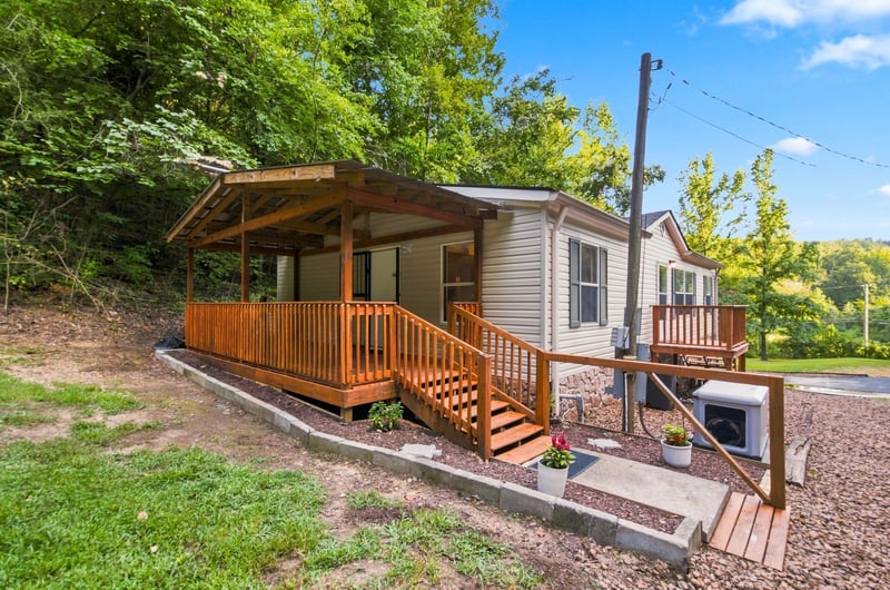 4810 Bull Run Rd, Ashland City, TN 37015