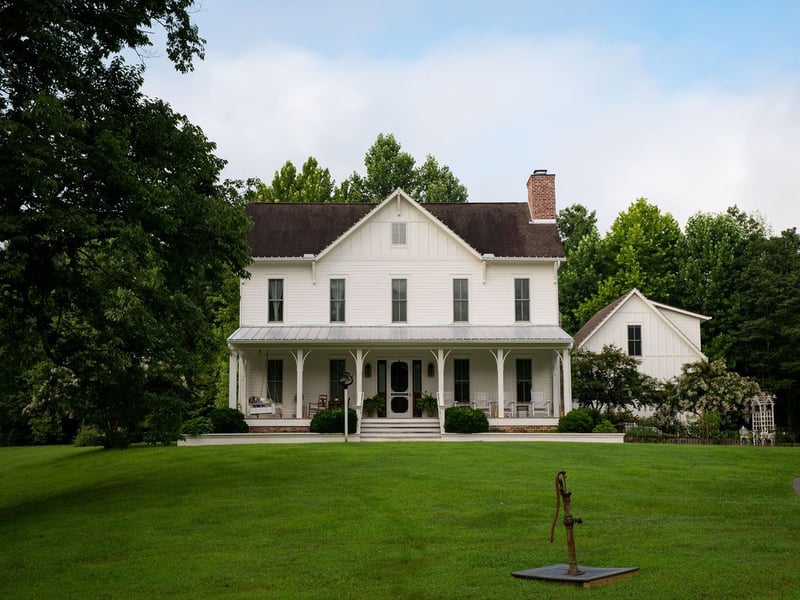 3709 Mobleys Cut Rd, Thompsons Station, TN 37179