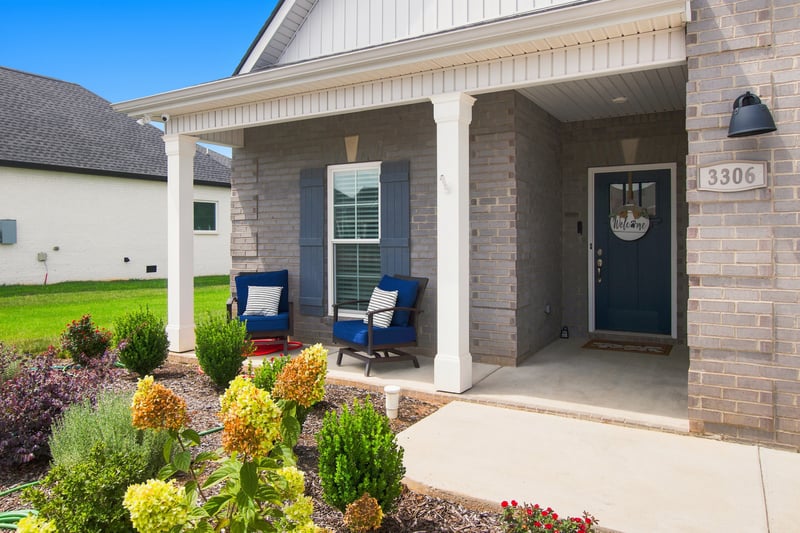 3306 Bootknife Dr, Bell Buckle, TN 37020