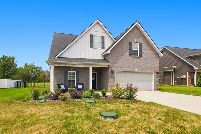 3306 Bootknife Dr, Bell Buckle, TN 37020