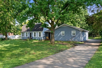 4059 Lake Pkwy, Hermitage, TN 37076