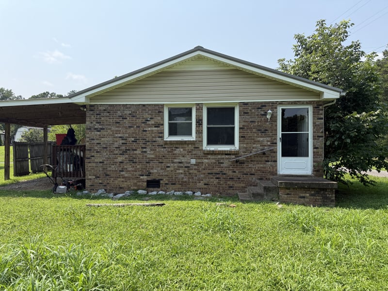 6 Greer Ct #6, Charlotte, TN 37036
