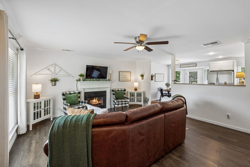 629 Shelley Dr, Mount Juliet, TN 37122