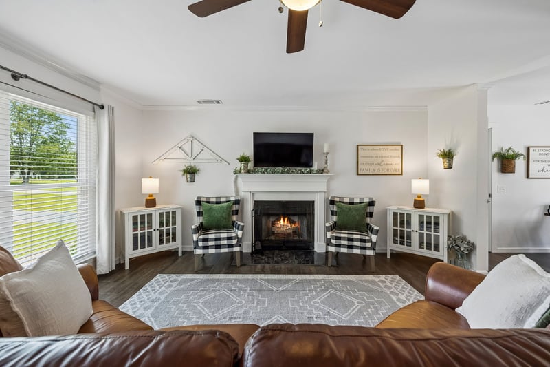 629 Shelley Dr, Mount Juliet, TN 37122