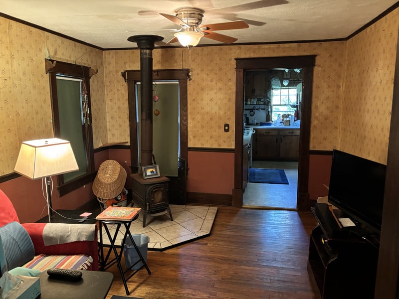 3125 Earhart Rd, Hermitage, TN 37076