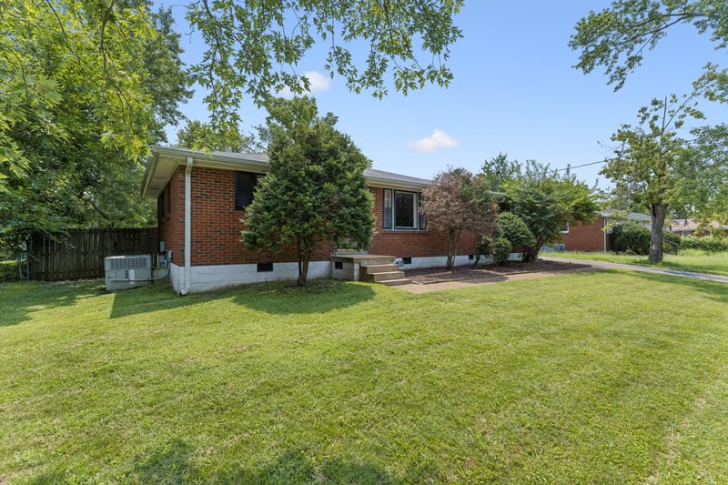 431 Heney Dr, Nashville, TN 37214
