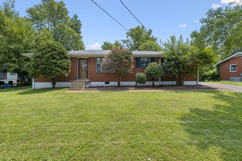 431 Heney Dr, Nashville, TN 37214