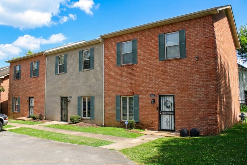 516 19th Ave N, Nashville, TN 37203
