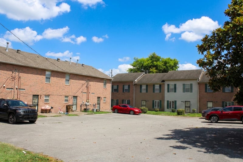516 19th Ave N, Nashville, TN 37203