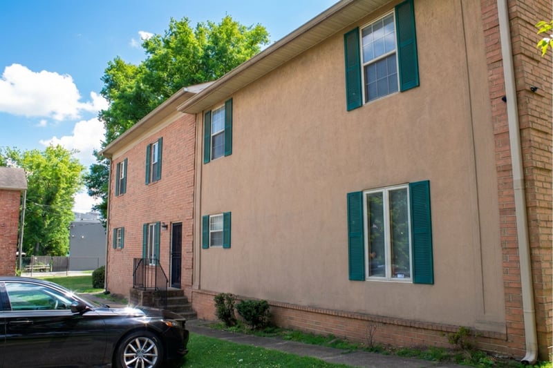 516 19th Ave N, Nashville, TN 37203