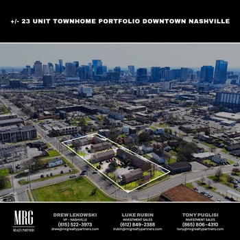 516 19th Ave, Nashville, TN 37203
