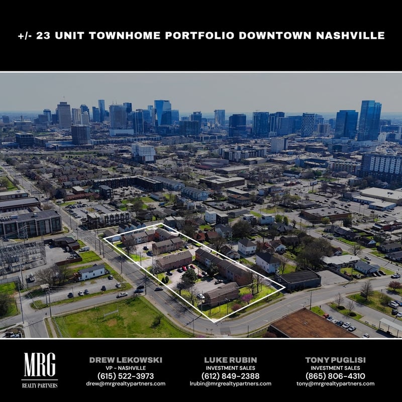 516 19th Ave, Nashville, TN 37203