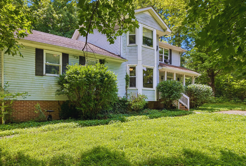 2705 Buckner Rd, Thompsons Station, TN 37179