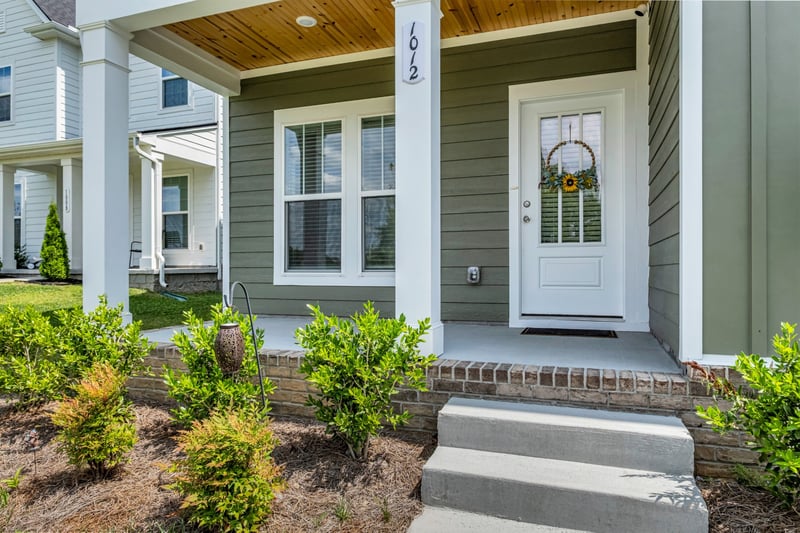 1012 Indigo Aly, Brentwood, TN 37027